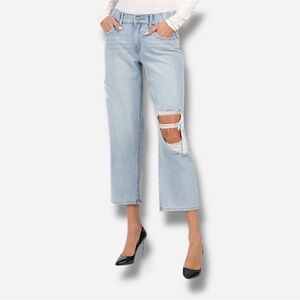 🌸New🌸 Women’s high rise jeans sz 11/30 & 13/31
